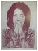 Bjork Debut Poster Sugarcubes 24 By 36