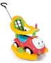 Smoby - 431219 - Porteur Maestro Ii Balade �lectronique