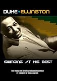 Duke Ellington Swinging at His Best