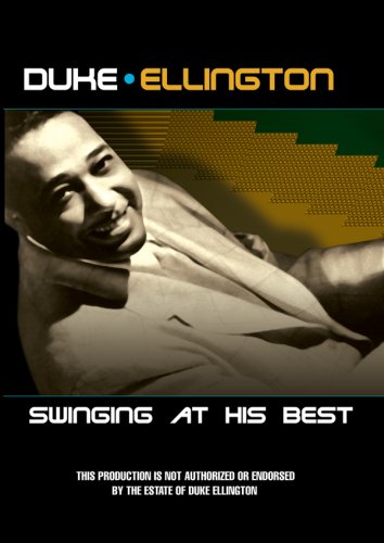 Duke Ellington Swinging at His Best