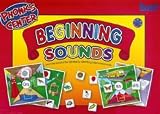 BEGINNING SOUNDS PHONICS LEARNING