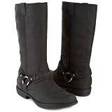 Kenneth Cole REACTION - Kenneth Cole Reaction Moto Cross Black