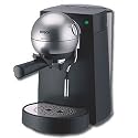 Bosch TCA4101UC Barino Pump Espresso Machine