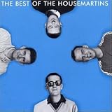 The Housemartins - The Best of the Housemartins ( Audio CD ) - B0001MDOO6