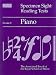 Search : Specimen Sight-reading Tests: Grade 2: Piano