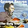 George Benson Live (The Early Years)