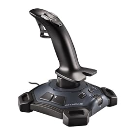 Logitech Attack 3 Joystick by Logitech
