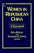 Women in Republican China: A Sourcebook (Asia and the Pacific)