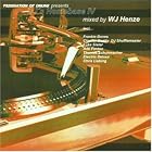 DJ's Homebase, Vol. 4 by  W.J. Henze 