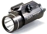 Streamlight® TLR - 1™ Light fits Glock / 1913 Rails