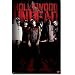 Hollywood Undead Wall Poster