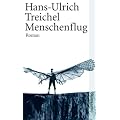 Menschenflug: Roman (suhrkamp taschenbuch)