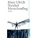Menschenflug: Roman (suhrkamp taschenbuch)