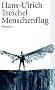 Menschenflug: Roman (suhrkamp taschenbuch)