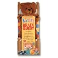 Brain Quest Bedtime: 175 Stories, Poems, and Jokes to Read Together with Questions and Answers (Brain Quest)
