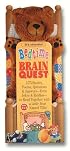 Brain Quest Bedtime: 175 Stories, Poems, and Jokes to Read Together with Questions and Answers (Brain Quest)