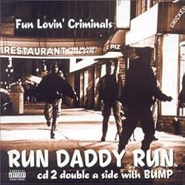 Fun Lovin' Criminals Picture 5