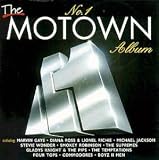 Review Various Artists  / The NO:1 Motown Album
