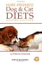 Home-Prepared Dog and Cat Diets