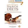 Home-Prepared Dog and Cat Diets by Patricia Schenck