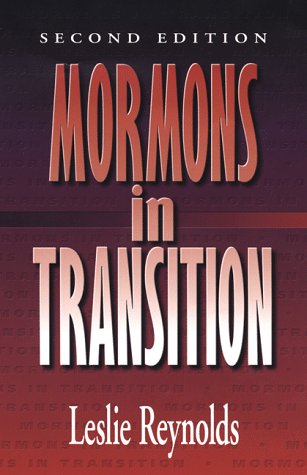 Mormons in Transition under Sects in The Books Store