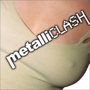 Various Artists - Metalliclash - Tribute To Metallica