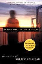 In September, the Light Changes: The Stories of Andrew Holleran