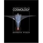 Introduction to Cosmology by  Barbara Ryden