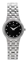 Movado Women's Metio Diamond Accented Watch #0606001