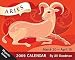 Aries 2009 Mini Day to Day Calendar