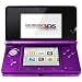 Nintendo 3DS - Midnight Purple