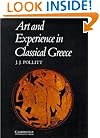 Art and Experience in Classical Greece