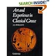 Art and Experience in Classical Greece