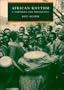 African Rhythm Hardback with accompanying CD: A Northern Ewe Perspective