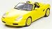 Porsche Boxster Model Car by Tamiya