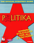 Politika: The Official Strategy the Games)