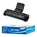 Samsung ML-1610D2 ML1610 laser toner cartridge - 1 x black ML1610D2 ML 1610D2 ML 1610