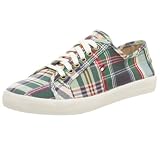 Tommy Hilfiger Womens Palmer Canvas Oxford