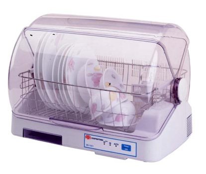 Dish Dryer