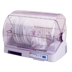 Click here to buy Dish Dryer by Sunpentown.