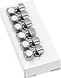 Fender Locking Tuners Chrome