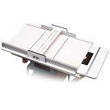 Woodhaven 4951 Large Cut-off Sled