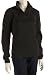 Sports : VAUDE Pullover Scandic halfzip, schwarz