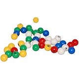 Replacement Bingo Balls (3/4 Size)
