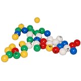 Replacement Bingo Balls (3/4 Size)