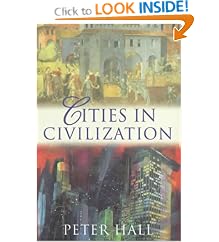 Cities in Civilisation (Phoenix Giants)