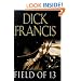 Field of 13: Short Stories