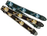 Electric Guitar Straps