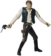 Buy Star Wars (Return Of The Jedi) Action Figure - Han Solo (Endor Raid) Best Price.