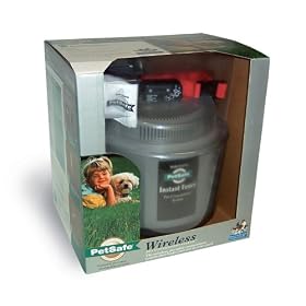 cheap PetSafe PIF-300-11 Wireless Pet Containment System